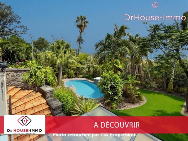 Maison à vendre 10 pièces de 249 m²