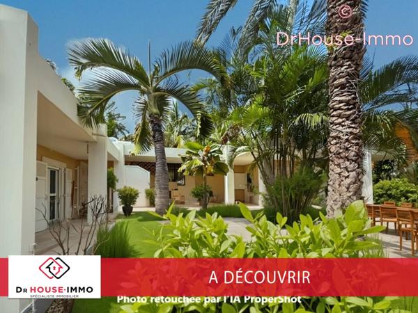 Maison à vendre 10 pièces de 249 m²