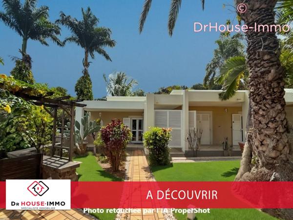 Maison à vendre 10 pièces de 249 m²