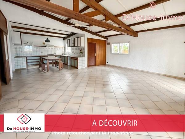 Maison à vendre 10 pièces de 249 m²