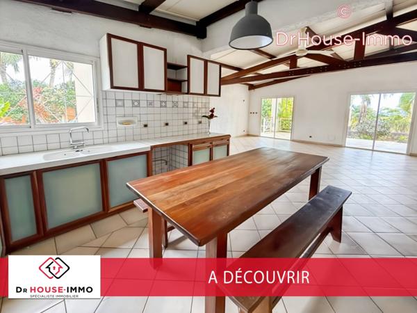 Maison à vendre 10 pièces de 249 m²