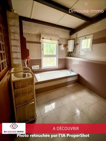 Maison à vendre 10 pièces de 249 m²