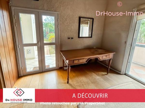 Maison à vendre 10 pièces de 249 m²