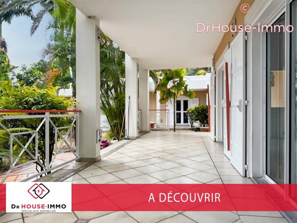 Maison à vendre 10 pièces de 249 m²