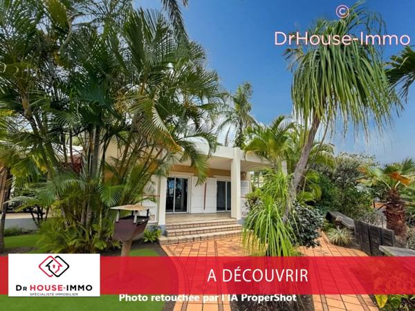 Maison à vendre 10 pièces de 249 m²