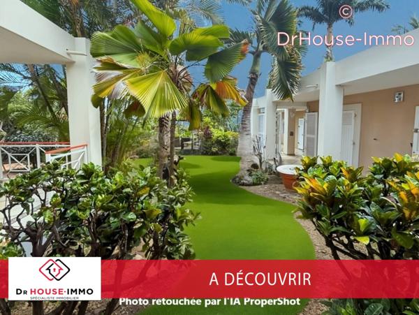 Maison à vendre 10 pièces de 249 m²