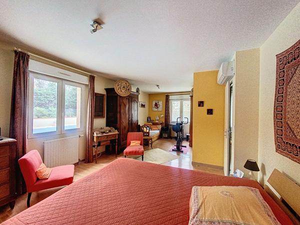 Achat maison Montauban - 5 pièce(s) - 160 m² - 419 000 €