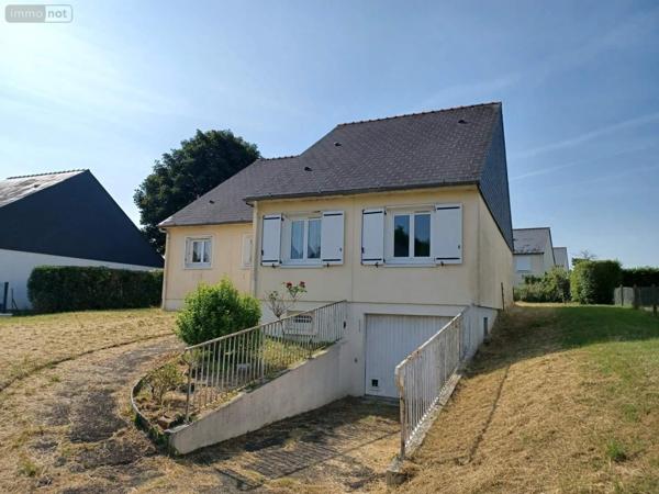 Maison à vendre à Chinon dans l'Indre-et-Loire (37500), ref : 094/1021   
AZAY LE RIDEAU