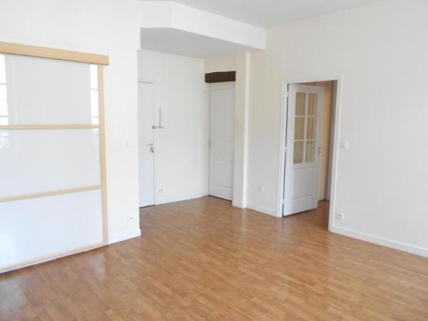 Location appartement 3 pièces de 55.91m²