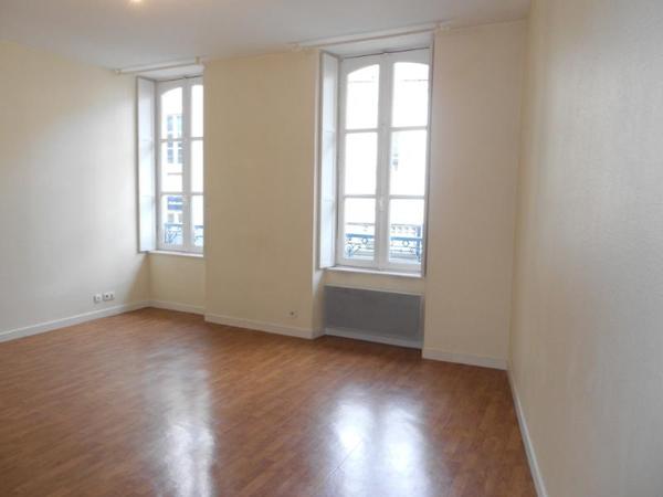 Location appartement 3 pièces de 55.91m²