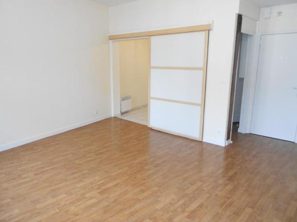Location appartement 3 pièces de 55.91m²