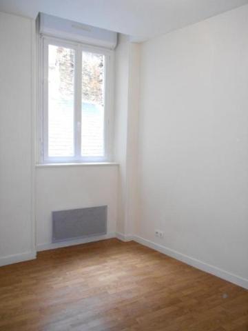 Location appartement 3 pièces de 55.91m²