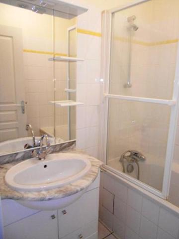 Location appartement 3 pièces de 55.91m²