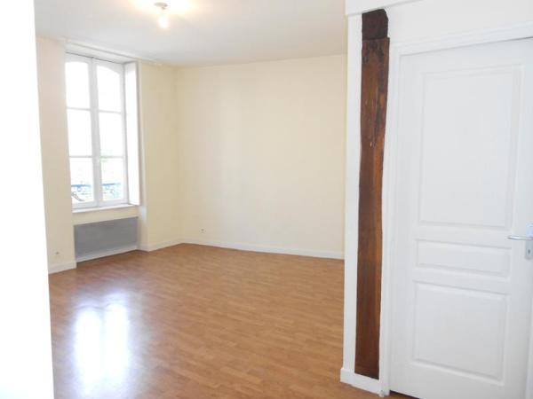 Location appartement 3 pièces de 55.91m²