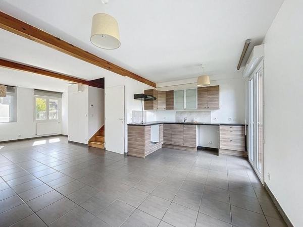 Maison familiale 4 pièces ! Quartier Le Perron, Oullins-Pierre Bénite