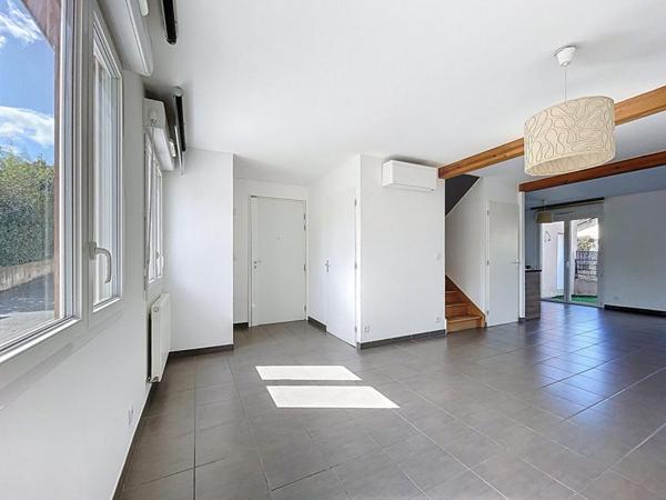 Maison familiale 4 pièces ! Quartier Le Perron, Oullins-Pierre Bénite