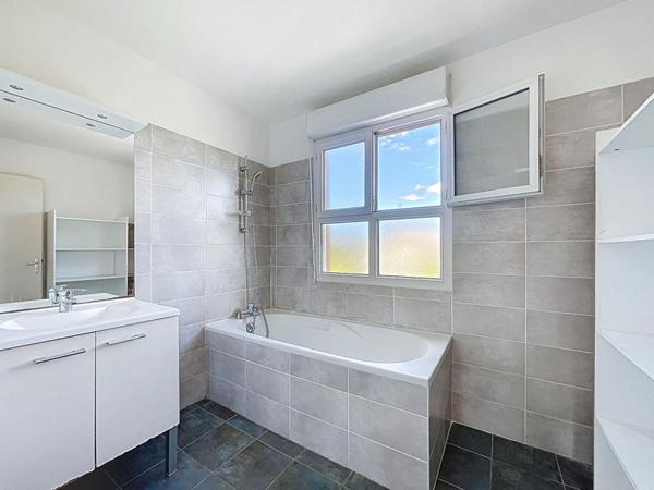 Maison familiale 4 pièces ! Quartier Le Perron, Oullins-Pierre Bénite