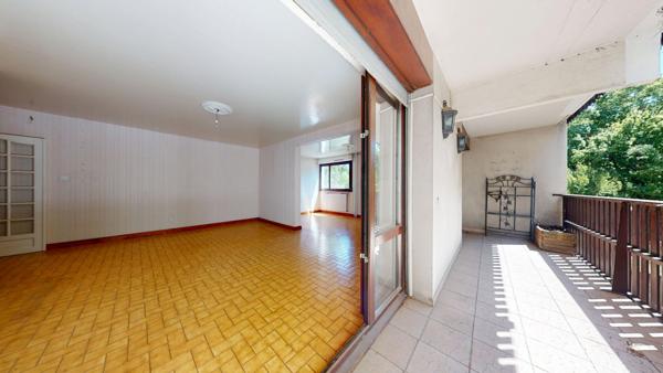 Appartement Grenoble 4 pièce(s) 103.25 m2