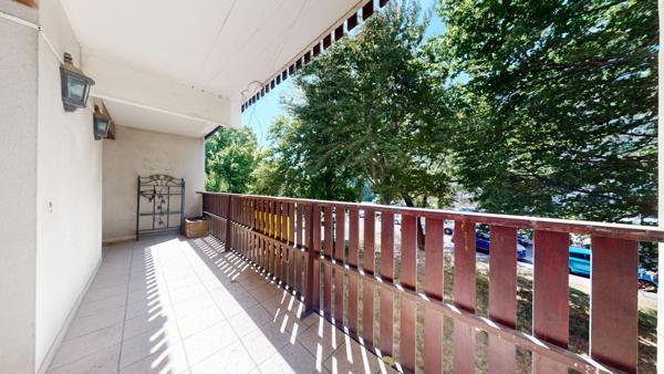 Appartement Grenoble 4 pièce(s) 103.25 m2