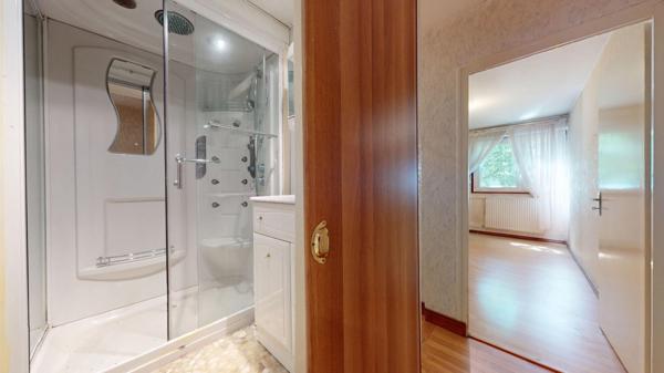 Appartement Grenoble 4 pièce(s) 103.25 m2