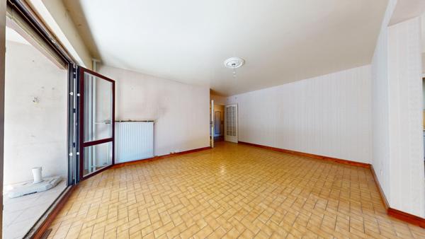 Appartement Grenoble 4 pièce(s) 103.25 m2