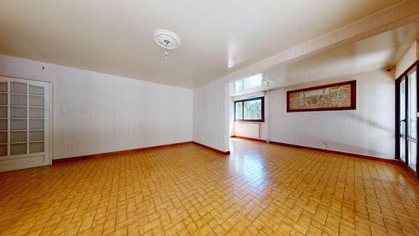 Appartement Grenoble 4 pièce(s) 103.25 m2