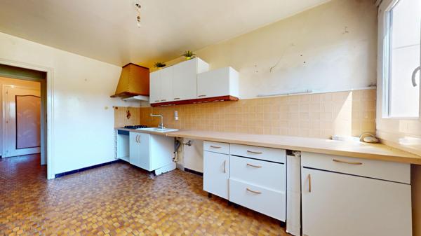 Appartement Grenoble 4 pièce(s) 103.25 m2