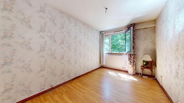 Appartement Grenoble 4 pièce(s) 103.25 m2