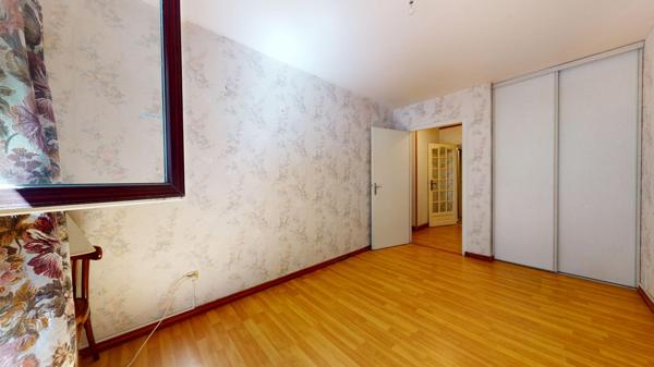 Appartement Grenoble 4 pièce(s) 103.25 m2