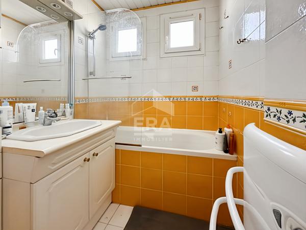 T4 71 m² BALCON + PARKING  Proche GARE & NEOMA Clairmarais