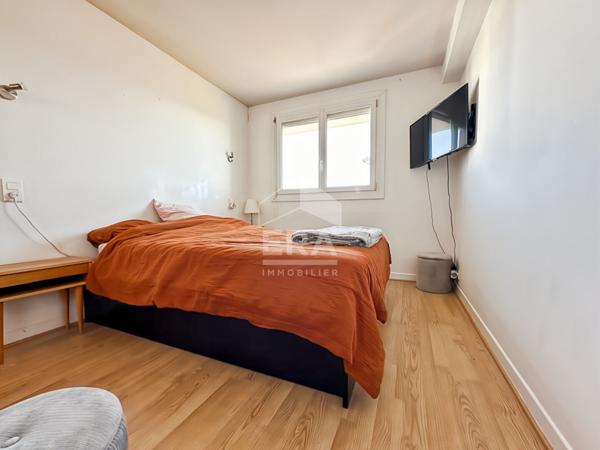 T4 71 m² BALCON + PARKING  Proche GARE & NEOMA Clairmarais