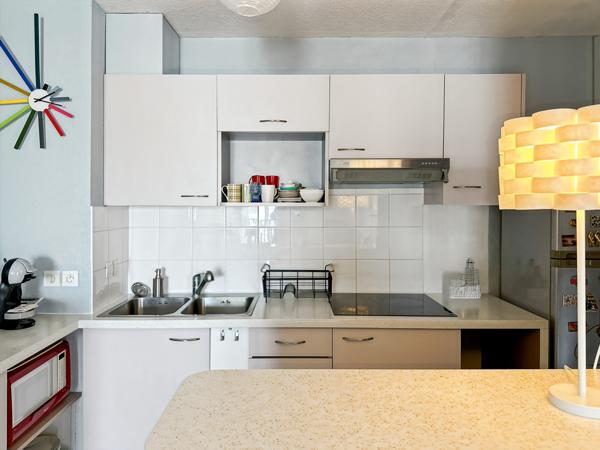 Appartement 3 pièces - 66 m²