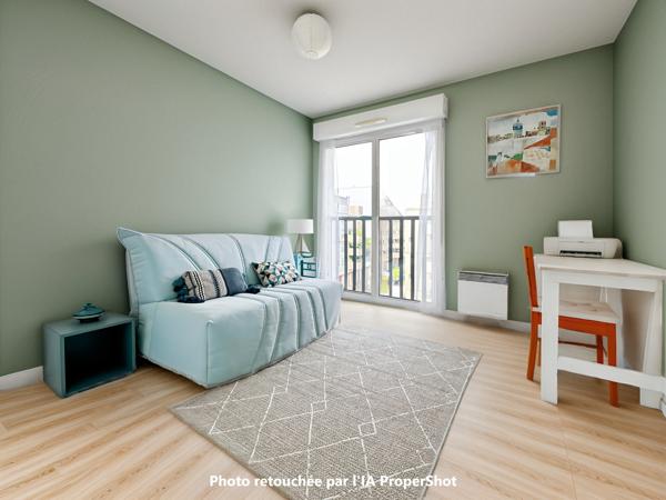 Appartement 3 pièces - 66 m²