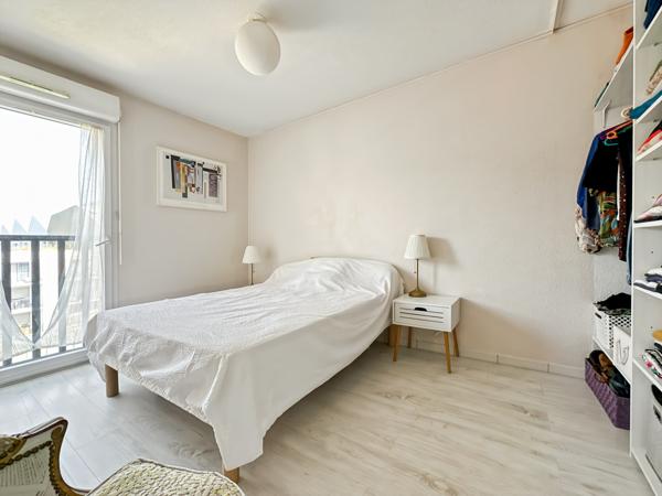 Appartement 3 pièces - 66 m²