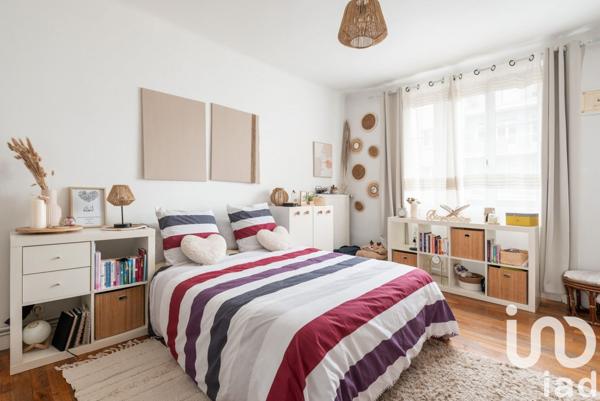 Appartement à vendre 3 pièces 78 m² Grenoble