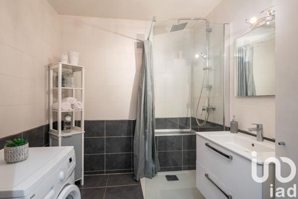 Appartement à vendre 3 pièces 78 m² Grenoble