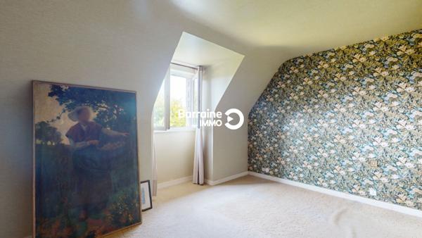 Vente maison à Plouzané, 8 pièces 146m²