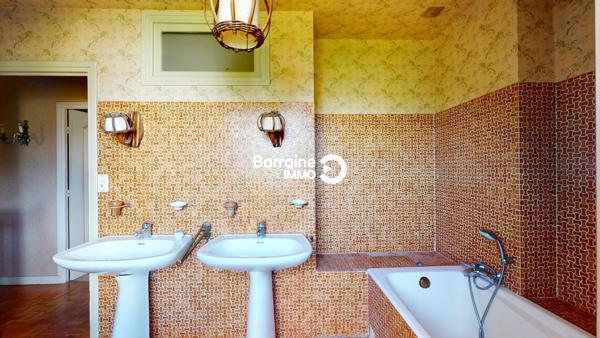 Vente maison à Plouzané, 8 pièces 146m²