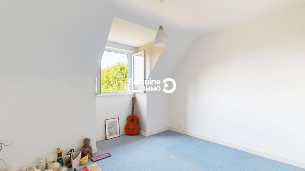 Vente maison à Plouzané, 8 pièces 146m²