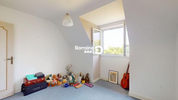 Vente maison à Plouzané, 8 pièces 146m²