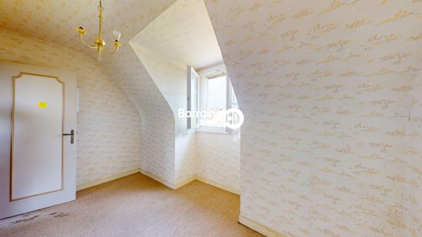 Vente maison à Plouzané, 8 pièces 146m²