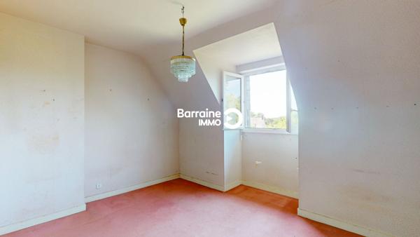 Vente maison à Plouzané, 8 pièces 146m²