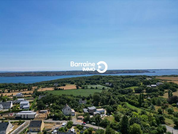 Vente maison à Plouzané, 8 pièces 146m²