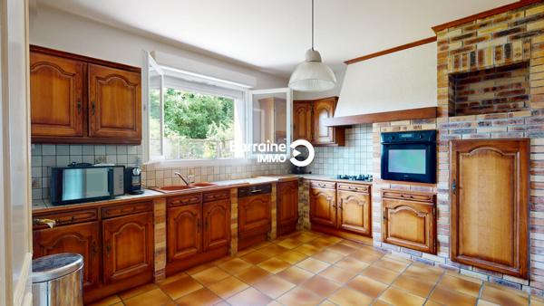 Vente maison à Plouzané, 8 pièces 146m²