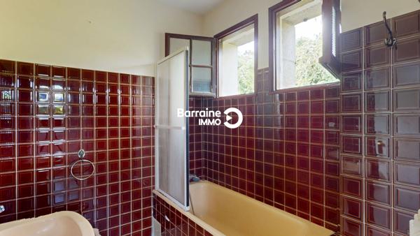 Vente maison à Plouzané, 8 pièces 146m²