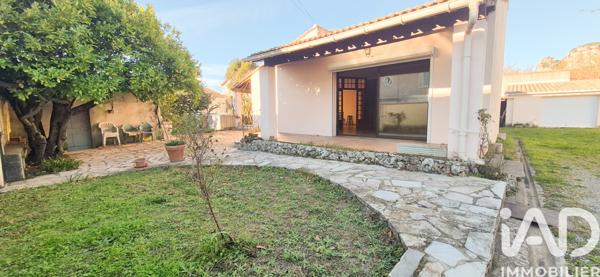 Maison à vendre 5 pièces 115 m² Saint-Bauzille-de-Putois