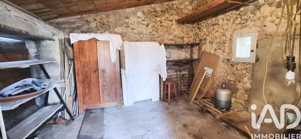 Maison à vendre 5 pièces 115 m² Saint-Bauzille-de-Putois