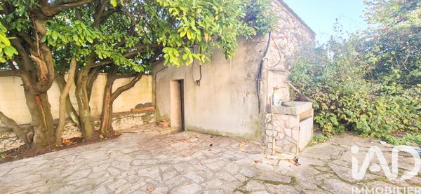 Maison à vendre 5 pièces 115 m² Saint-Bauzille-de-Putois