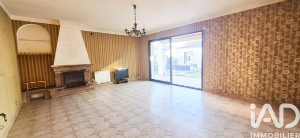 Maison à vendre 5 pièces 115 m² Saint-Bauzille-de-Putois