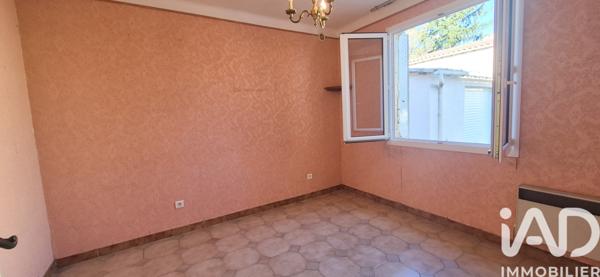 Maison à vendre 5 pièces 115 m² Saint-Bauzille-de-Putois